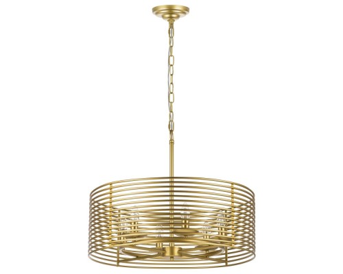 Подвесная люстра Zeta 728063 Lightstar