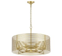 Подвесная люстра Zeta 728083 Lightstar