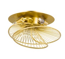 Потолочная люстра Zeta 728133 Lightstar