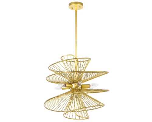 Потолочная люстра Zeta 728163 Lightstar