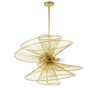 Потолочная люстра Zeta 728183 Lightstar