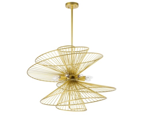 Потолочная люстра Zeta 728183 Lightstar