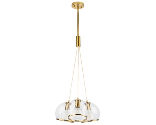 Подвесная люстра Sferico 729031 Lightstar