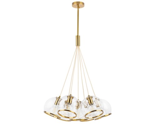 Подвесная люстра Sferico 729071 Lightstar