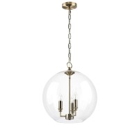 Подвесная люстра Sferico 729131 Lightstar