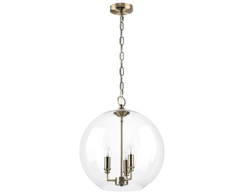 Подвесная люстра Sferico 729131 Lightstar