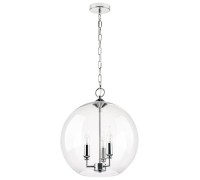 Подвесная люстра Sferico 729134 Lightstar