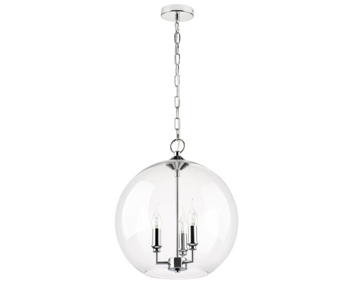 Подвесная люстра Sferico 729134 Lightstar