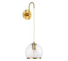 Бра Sferico 729611 Lightstar