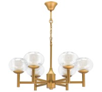 Подвесная люстра Fiamma 730063 Lightstar