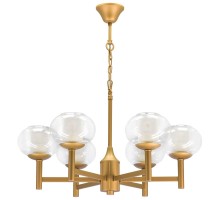 Подвесная люстра Fiamma 730063 Lightstar