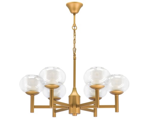 Подвесная люстра Fiamma 730063 Lightstar