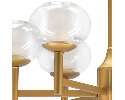 Подвесная люстра Fiamma 730063 Lightstar