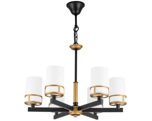 Подвесная люстра Cero 731067 Lightstar