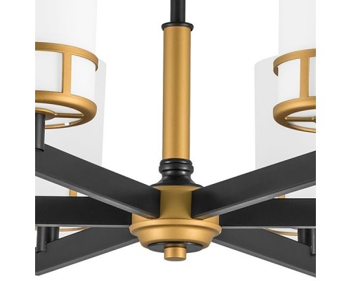 Подвесная люстра Cero 731067 Lightstar