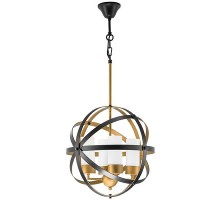 Подвесная люстра Cero 731147 Lightstar