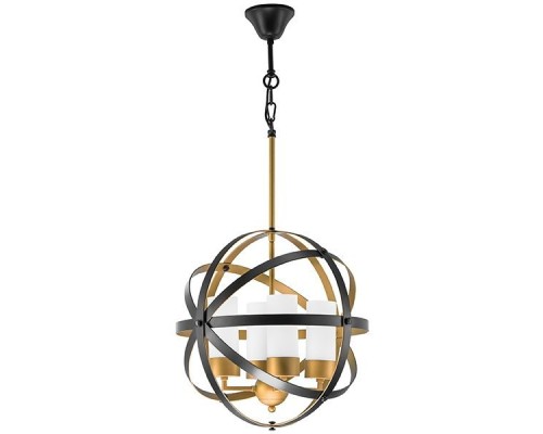 Подвесная люстра Cero 731147 Lightstar