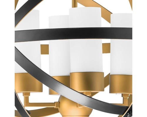 Подвесная люстра Cero 731147 Lightstar