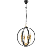 Подвесная люстра Cero 731247 Lightstar