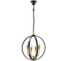 Подвесная люстра Cero 731247 Lightstar