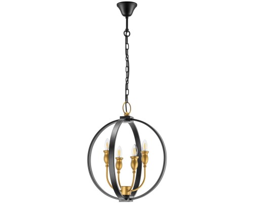 Подвесная люстра Cero 731247 Lightstar