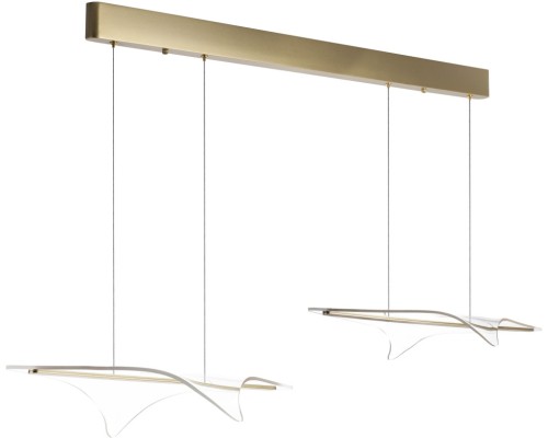 Подвесной светильник Varese 731323 Lightstar