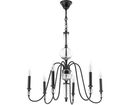 Подвесная люстра Ragno 732067 Lightstar