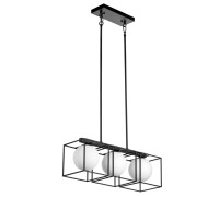 Подвесной светильник Gabbia 732137 Lightstar