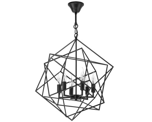 Подвесная люстра Gabbia 732267 Lightstar