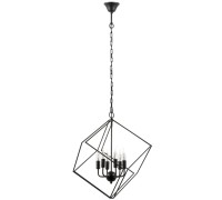 Подвесной светильник Gabbia 732367 Lightstar