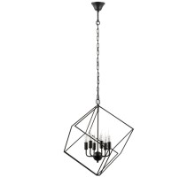 Подвесной светильник Gabbia 732367 Lightstar