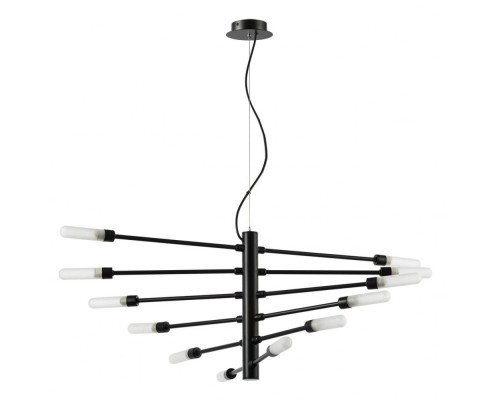 Подвесная люстра Ragno 733127 Lightstar