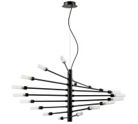 Подвесная люстра Ragno 733187 Lightstar