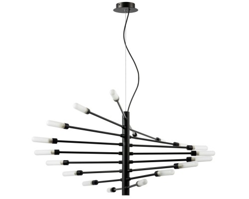 Подвесная люстра Ragno 733187 Lightstar