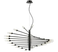 Подвесная люстра Ragno 733247 Lightstar