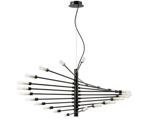 Подвесная люстра Ragno 733247 Lightstar