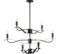 Потолочная люстра Ragno 733263 Lightstar