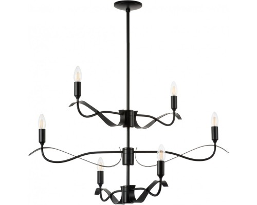 Потолочная люстра Ragno 733263 Lightstar