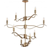 Потолочная люстра Ragno 733283 Lightstar