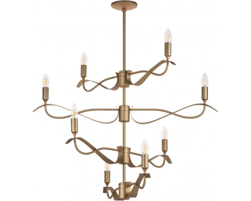 Потолочная люстра Ragno 733283 Lightstar