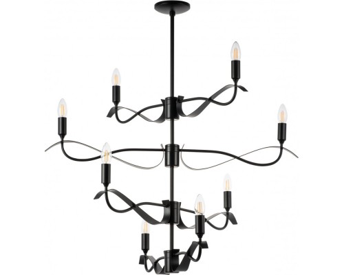 Потолочная люстра Ragno 733287 Lightstar