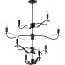 Потолочная люстра Ragno 733287 Lightstar