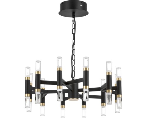 Подвесная люстра Iris 734247 Lightstar