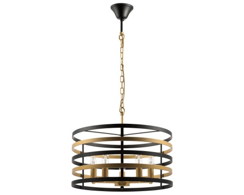 Подвесная люстра Epsilon 735050 Lightstar