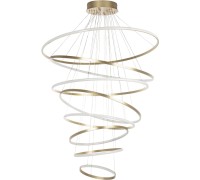 Подвесная люстра Rotonda 736483 Lightstar