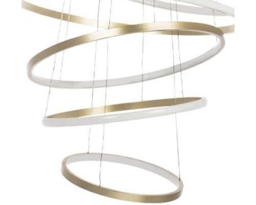 Подвесная люстра Rotonda 736483 Lightstar