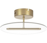 Потолочная люстра Acrile 738033 Lightstar