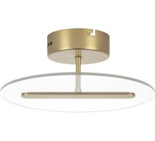 Потолочная люстра Acrile 738033 Lightstar