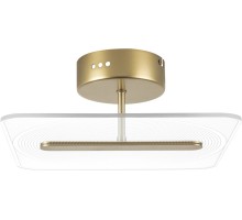 Потолочная люстра Acrile 738043 Lightstar