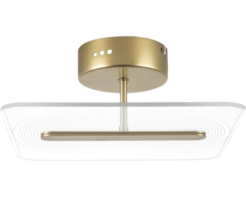 Потолочная люстра Acrile 738043 Lightstar